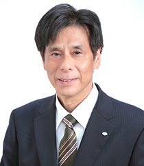代表取締役社長　林田　久